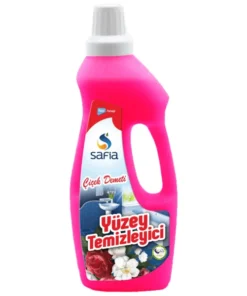 Safia Yüzey Temizleyici Çiçek Demeti 1000 mL