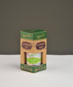 Europe Vital Lavanta Yağı 20 mL