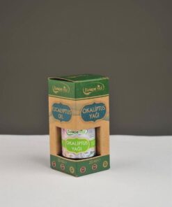 Europe Vital Okaliptüs Yağı 20 mL