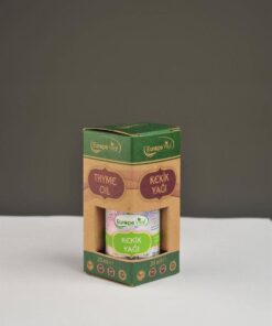 Europe Vital Kekik Yağı 20 mL