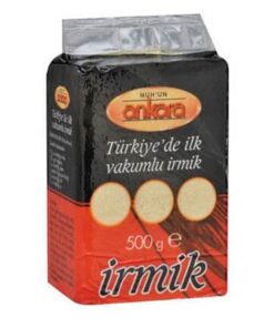 Nuh'un Ankara İrmik 500 g