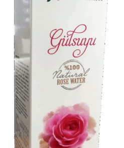 Gülmarka Gül Suyu 250 mL