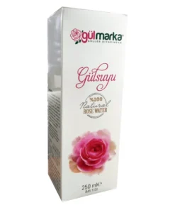 Gülmarka Gül Suyu 250 mL