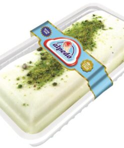 Alpedo Baton Sade Dondurma 500 g