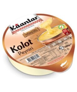 Kaanlar Kolot Peyniri 500 g