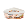 Kaanlar Üçgen Taze Beyaz Peynir 650 g