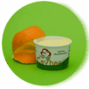 Nurcevher Kase Dondurma Limonlu 90 g