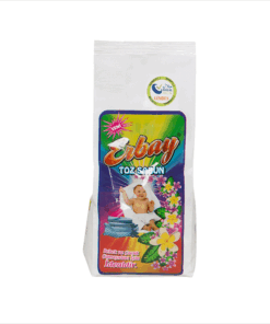 Erbay Hassas Ciltler İÇinToz Sabun 800 g