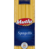 Mutlu Spagetti Makarna 500 g