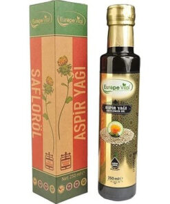 Europe Vital Aspir Yağı 250 mL