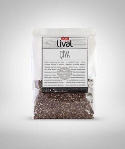 Duru Lival Çiya Tohumu 250 g