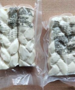 Gölcük Örgü Peyniri 200 g