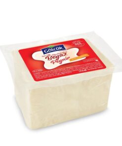 Gölcük Tam Yağlı Olgunlaştırılmış Beyaz Peynir 400 g