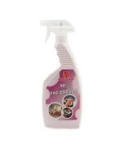 Worldchem Yağ Çözücü 500 mL
