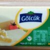 Gölcük Tam Yağlı Taze Kaşar 600 g