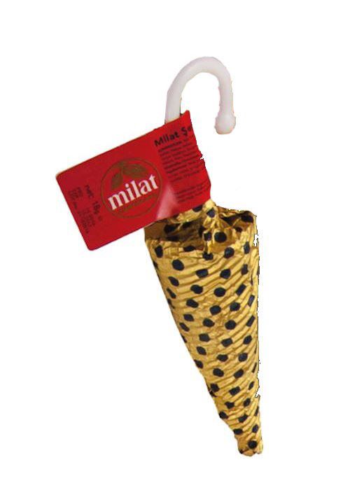 Milat Şemsiye Çikolata 25 g