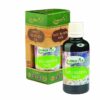 Europe Vital Tatlı Badem Yağı 50 mL