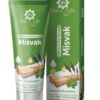 Babı Şifa Bitkisel Diş Macunu Misvaklı 140 g