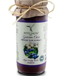 Atiye Laçin Güvem Özü 250 g