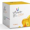 Ufuvit C 500 30 Saşe