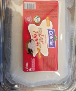 Gölcük Tuzsuz Lor Peyniri 500 g