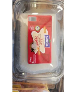 Gölcük Tuzsuz Lor Peyniri 500 g