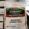 Korkmaz Ömer Çörek Otu 250 g