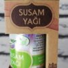 Europe Vital Susam Yağı 50 mL