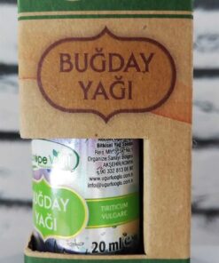 Europe Vital Buğday Yağı 20 mL