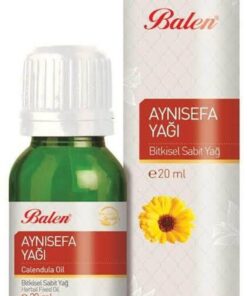 Balen Aynısefa Yağı 20 mL