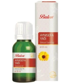 Balen Aynısefa Yağı 20 mL