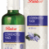 Balen Çörekotu Yağı 50 mL