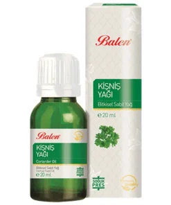 Balen Kişniş Yağı 20 mL