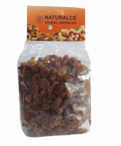 Naturalce Çekirdeksiz Üzüm 200 g