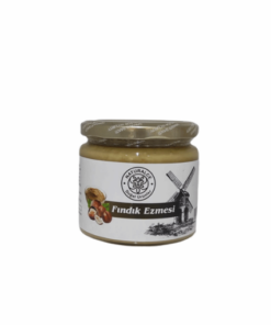 Naturalce Fındık Ezmesi Katkısız 320 g