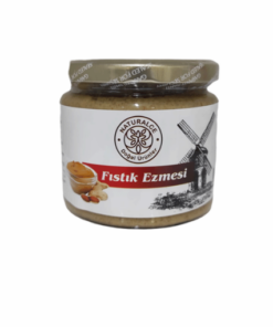 Naturalce Fıstık Ezmesi 320 g
