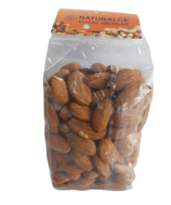 Naturalce Çiğ Badem 200 g