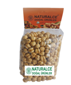 Naturalce Kuruyemiş Sarı Leblebi 200 g