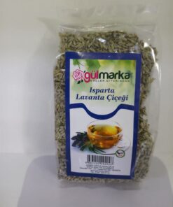 Gülmarka Lavanta Çiçeği 50 g