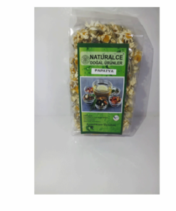 Naturalce Papatya 60 g