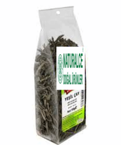 Naturalce Yeşil Çay 100 g