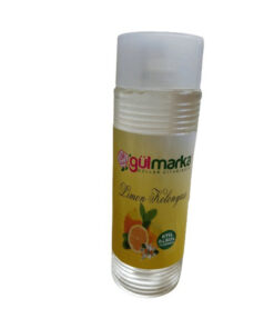 Gülmarka Limon Kolonyası 400 mL
