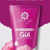 Babı Şifa Bitkisel Diş Macunu Gül 140 g