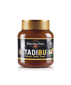 Tadıbu Kakaolu Fındık Ezmesi 330 g