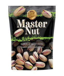 Master Nut Antep Fıstığı 140 g