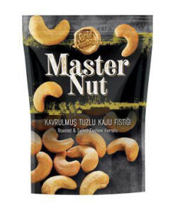 Master Nut Kaju 60 g