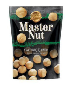 Master Nut Fındık İçi 130 g