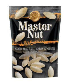 Master Nut Kabak Çekirdeği 60 g