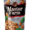 Master Nut Çiğ Badem 65 g