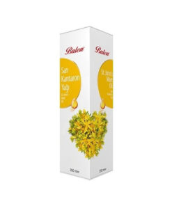 Balen Sarı Kantaron Yağı 250 mL